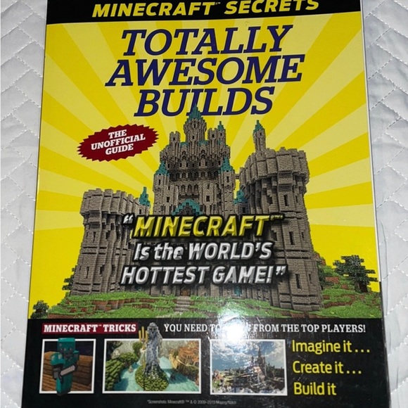 Great gift! Game On book for gamers. Scholastic Books- 2 books π π - Picture 3 of 11